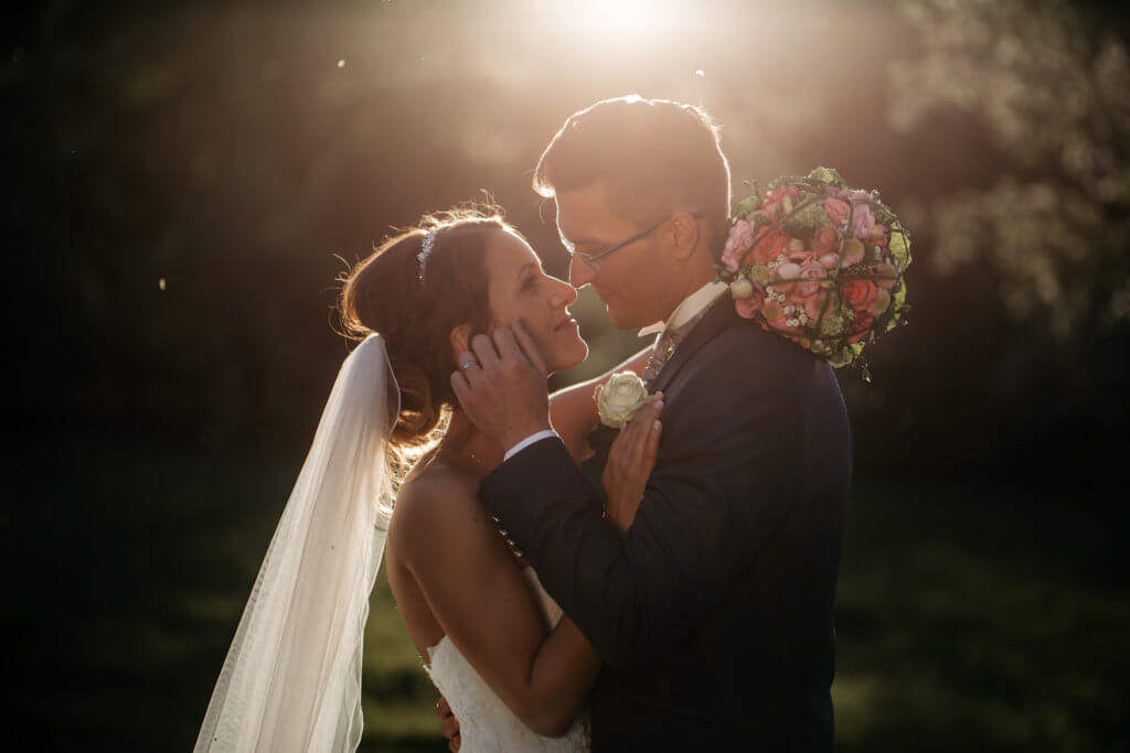 Hochzeit in Dormagen