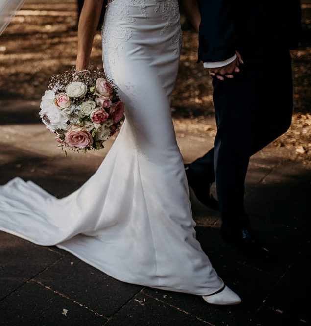 Hochzeit im Wasserturm Köln