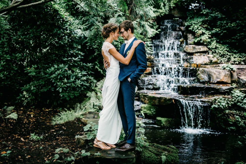 Hochzeit in Braunschweig