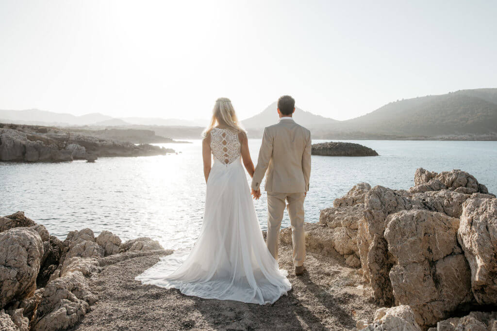 Hochzeit auf Mallorca