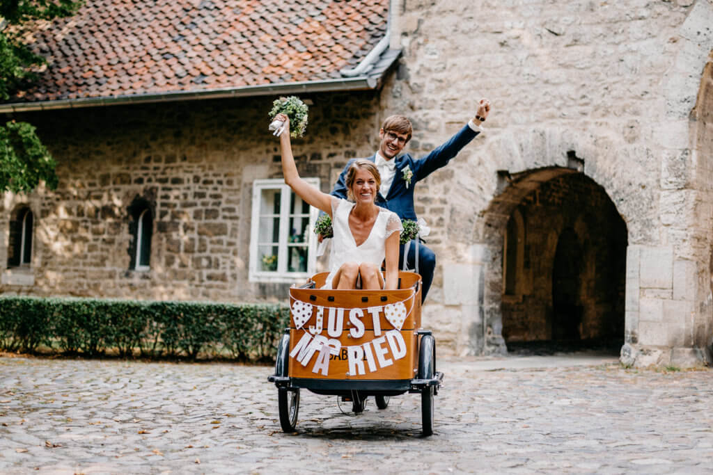 Hochzeitspaarshooting in Braunschweig Fotograf Köln